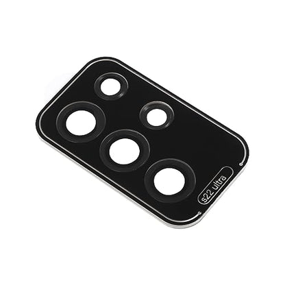 LABRIMP Protective Lens Cover for Phone Camera Scratch Aluminum Alloy Film for Ultra