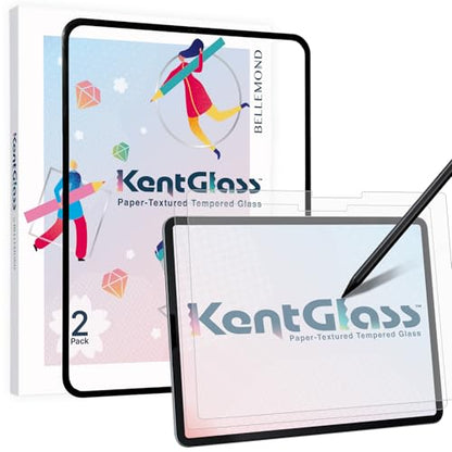 BELLEMOND 「KentGlass」Paperfeel Screen Protector for Samsung Galaxy Tab S11