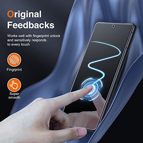 LK 2 Pack for Google Pixel 8 Screen Protector, 2 Pack Camera Lens Protector - size: Pixel 8
