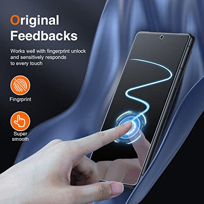 LK 2 Pack for Google Pixel 8 Screen Protector, 2 Pack Camera Lens Protector - size: Pixel 8