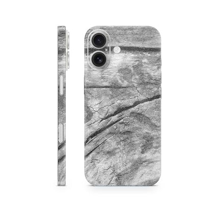 Glossy Glitter Phone Skin Compatible with Apple iPhone 17 - Dead Wood - Premium 3M Vinyl Protective Wrap Decal Cover - Easy to Apply | Crafted in The USA by MightySkins - color: Dead Wood, size: iPhone 17 (Full Wrap), style: Glossy Glitter Finish