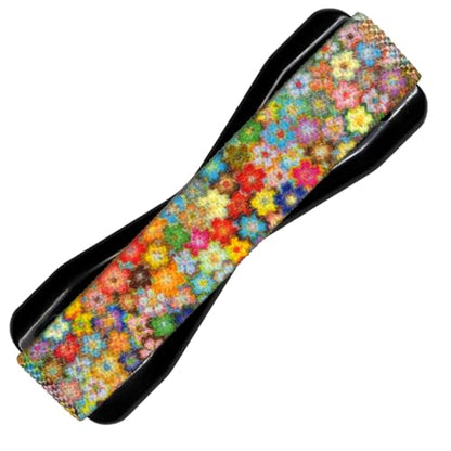 LOVEHANDLE Original Universal Phone Grip - Colorful Daisies - color: Colorful Daisies