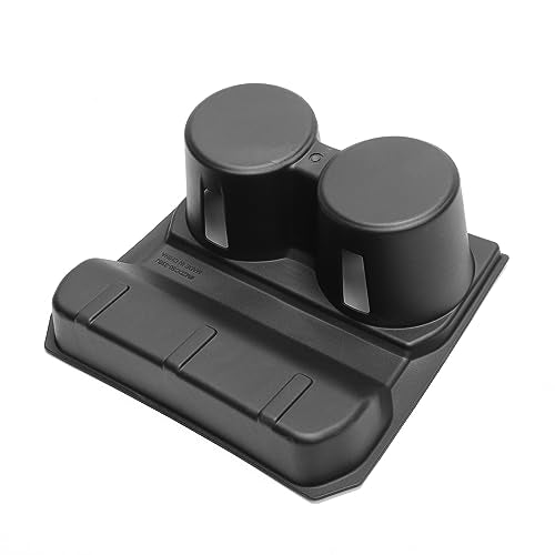 SMABEE Center Console Cup Holder for Mazda CX-50 CX50 2023 2024 2025 2026 - size: Center Console Cup Holder