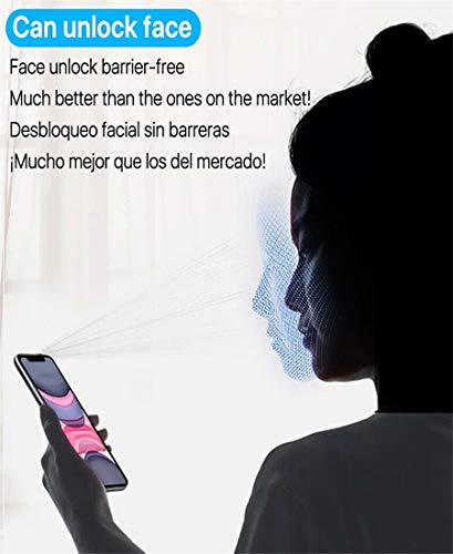 Privacy Hydrogel Screen Protector for Samsung Galaxy Z Flip5