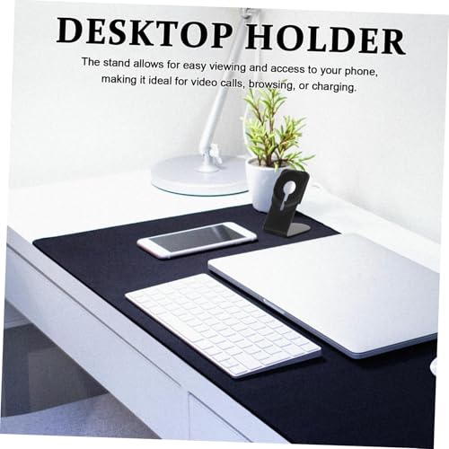 Aluminum Alloy Charging Stand Desk Phone Charger Base