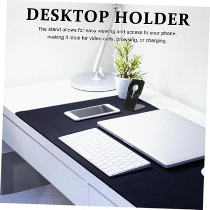 Aluminum Alloy Charging Stand Desk Phone Charger Base