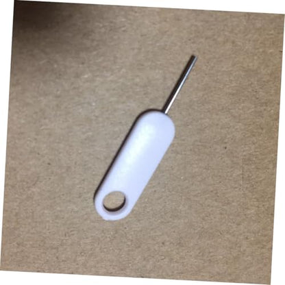 20pcs Stainless Steel Sim Card Tool Set for Mobile Phones