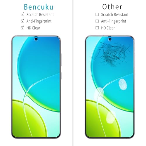 2+2 Pack Screen Protector for Samsung Galaxy S26 Tempered Glass - color: Samsung Galaxy S26-Clear