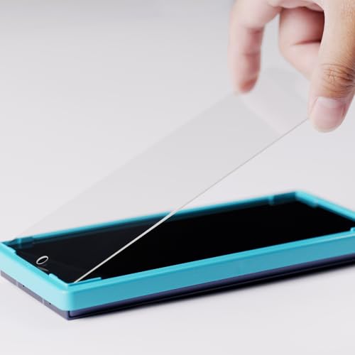 Ibywind for Samsung Galaxy Z Fold7 5G Screen Protector,2 Pack,9H Hardness Tempered Glass and Camera Lens Protector,with Alignment Frame,Full Coverage,Bubble Free,Fingerprint Unlock,Scratch Resistant - size: Samsung Galaxy Z Fold7 5G 8 inches