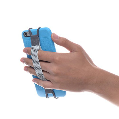 TFY Security Hand Strap Holder for Smartphones Anti-Drop