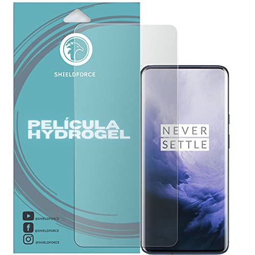 Hydrogel Film (Screen & Back) (Oneplus 9R)