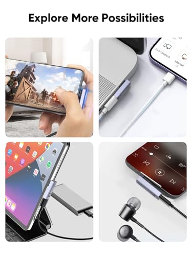 CableCreation 90 Degree USB C Adapter 5 Pack, USB C Adapter 40Gbps 240W - size: 5PCS, style: Middle Angle