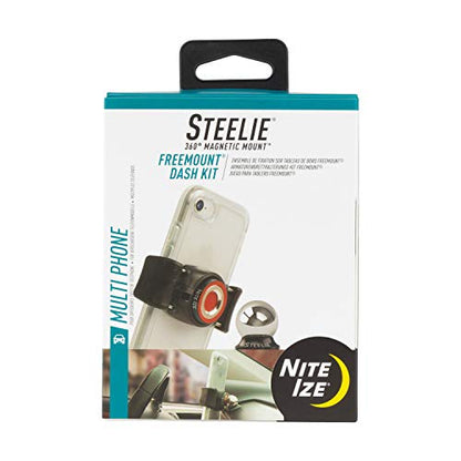 Nite Ize Steelie Dash FreeMount Car Mount Kit - style: FreeMount