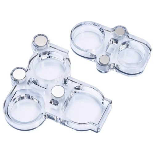 Scratch Rear Camera Lens Protector for Phone 12-16 Series with Effective Dirt Defense Clear Photography Camera Lens