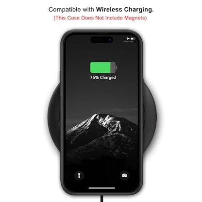 TENDLIN Compatible with iPhone 15 Case Wood Grain with Carbon Fiber Texture Design Leather Hybrid Slim Case (Three Stripe) - color: Three Stripe, size: iPhone 15