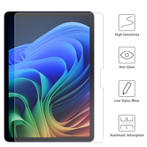 Megoo WriteGlass Paperfeel Screen Protector for Surface Pro 12 Inch 2025 - size: Surface Pro 12-inch (2025)