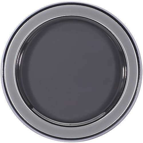metisinno Magnetic Base Compatible with PopSocket Phone Grips and iPhone MagSafe Cases, Black Translucent - color: Black Translucent
