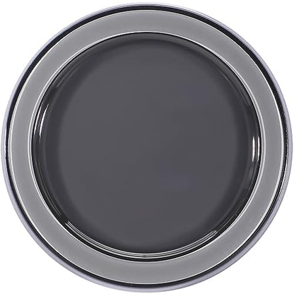 metisinno Magnetic Base Compatible with PopSocket Phone Grips and iPhone MagSafe Cases, Black Translucent - color: Black Translucent