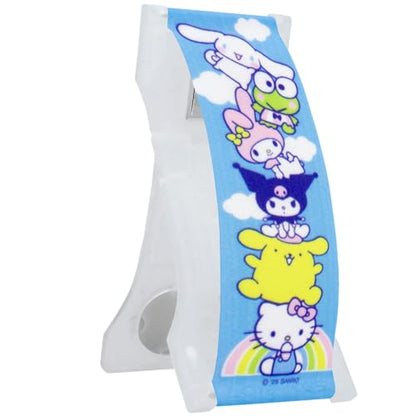 LOVEHANDLE PRO Phone Grip + Kickstand - Hello Kitty & Friends Stack - color: Hello Kitty & Friends Stack