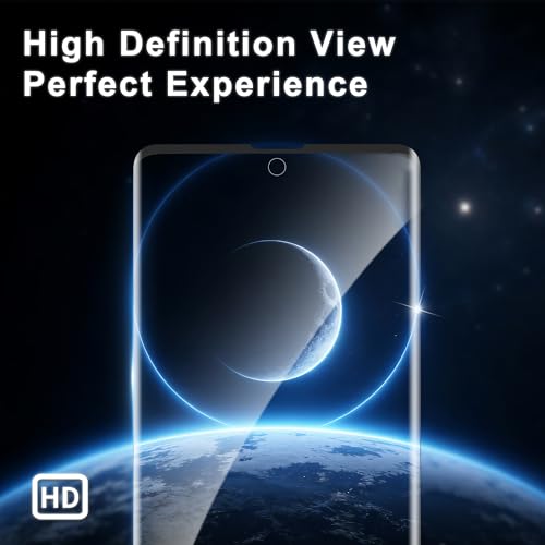 2+2 Pack for Samsung Galaxy S20 Ultra Screen Protector