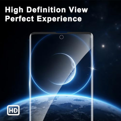 2+2 Pack for Samsung Galaxy S20 Ultra Screen Protector