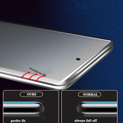 [3 Sets 12PCS] Matte Screen Protector for Samsung Galaxy Z Flip 6,Soft TPU Film Ultra-Thin Anti-Glare Screen Protectors - size: for Z Flip 6