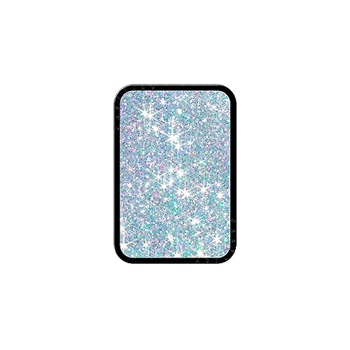 CASETiFY Snappy Card Holder Stand Compatible with Magsafe - Glitter Dream - color: Glitter Dream