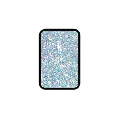 CASETiFY Snappy Card Holder Stand Compatible with Magsafe - Glitter Dream - color: Glitter Dream