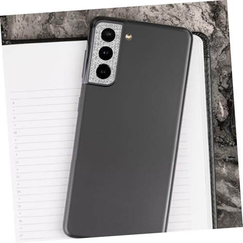 POPETPOP Camera Lens Protector High -scratch Film for Lens Guard Design Flexible Cover Essential for Photos