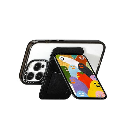 CASETiFY Snappy Card Holder Stand Compatible with Magsafe - After Party - color: After Party