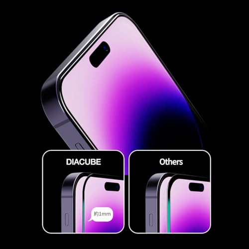 2 PACK Premium Glass Screen Protector for iPhone 12 Pro Max with [Easy Auto Dust Removal Installation Kit & Bubble Free] 3D Edge Full Coverage, 9H Hardness, Scratch Resistance, Shatterproof, - size: iPhone 12 Pro Max