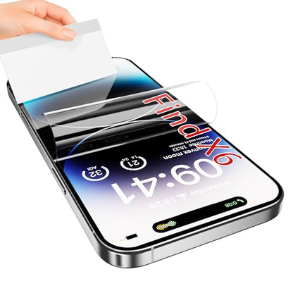 3 Pack for Motorola Edge 2023/2024/Edge 40 Neo Screen Protectors - size: for Motorola Edge (2023) / (2024) / Edge 40 Neo