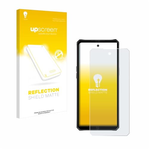 upscreen Anti-Glare Screen Protector Compatible with iiiF150 B3 – Protection Film Matte