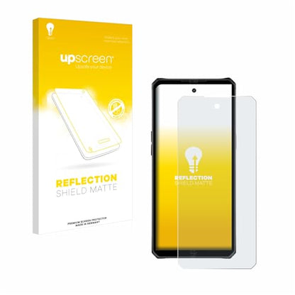 upscreen Anti-Glare Screen Protector Compatible with iiiF150 B3 – Protection Film Matte