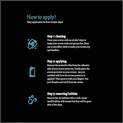 Privacy Tempered Glass Screen Protector for iPhone by Spy-Fy - size: iPhone 14 Pro