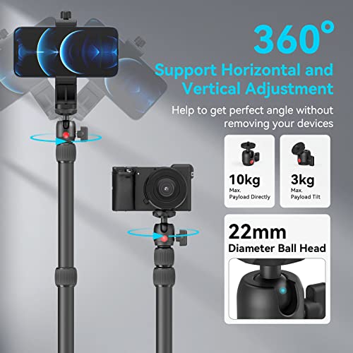SMALLRIG Camera Desk Mount Table Stand, 13"-35.4" Adjustable Light Stand - style: Clamp 3992