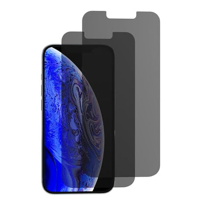 Privacy Tempered Glass Screen Protector for iPhones by Spy-Fy - size: iPhone 14 Pro Max