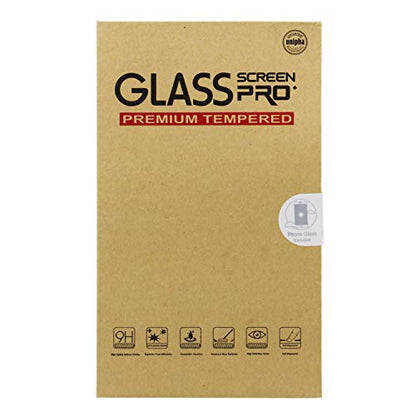 LCHDA 3-Pack Privacy Tempered Glass Film for iPhone 11 Pro Max/iPhone Xs Max 6.5 Inch, Full Coverage Anti-Spy 9H Hardness Anti-Scratch Ultra Clear Case Friendly Shield Glass Screen Protector - color: iPhone 11 Pro Max/iPhone XS Max 6.5"