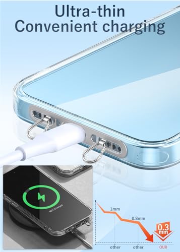 ZXZone 2PCS iPhone Hang 2 Way Metal Phone Tether Tab, Upgraded Double Buckle Hole Ring CellPhone Lanyard Patch, Phone Strap Replacement Part for iPhone Cases (Silvery-TQ-2PCS) - color: Silvery-TQ-2PCS