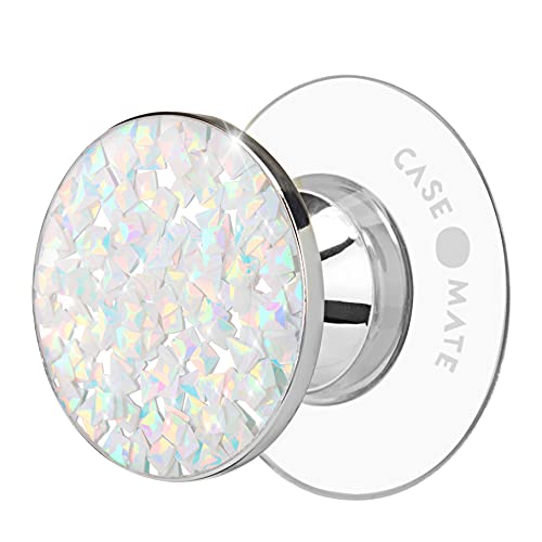 Case-Mate Minis - Cell Phone Grip/Stand - Twinkle Diamond - color: Twinkle Diamond