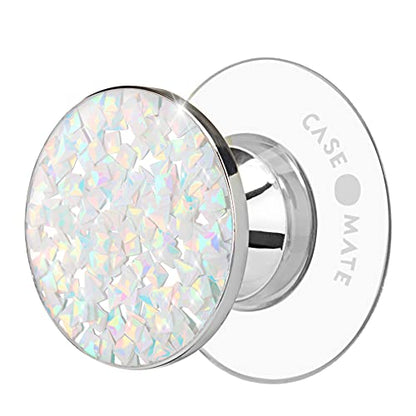Case-Mate Minis - Cell Phone Grip/Stand - Twinkle Diamond - color: Twinkle Diamond