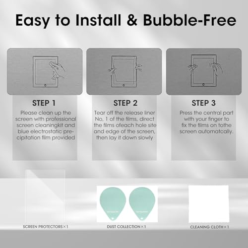 Magnetic Screen Protector for reMarkable Paper Pro 11.8" Reusable TPU Matte Clear Paperlike Film 2024, Anti-Scratch & Anti-Glare Clear Hard Film, Bubble-Free Installation (Not Tempered Glass)