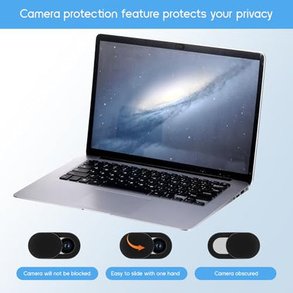 40 Pcs 8 Types USB Port Cover, Silicone USB Port Caps
