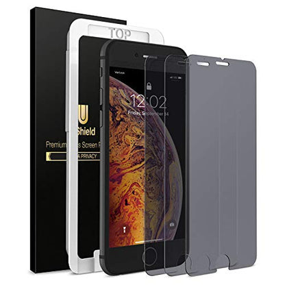 2 Pack for Samsung Galaxy S21 FE [Not Glass] + 2 Pack Camera Lens Protector with Installation Frame,Support Fingerprint Unlock, Touch Sensitive, Anti-Scratch, Case Friendly - size: 6.13 Inch