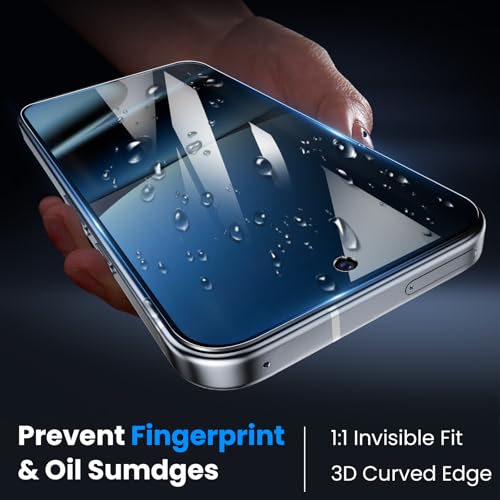 for Google Pixel 10 Pro XL Privacy Screen Protector & Lens Protector - size: Google Pixel 10 Pro XL