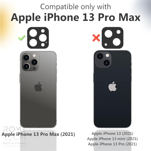 Designed for iPhone 13 Pro Max Case with Belt Clip Holster | Rugged Holster & Protective Phone Case Combo with Anti-Slip Texture - Black - style: iPhone 13 Pro Max