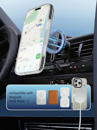 Phone Case Compatible with iPhone 17 Pro, Clear Case Shockproof Protective Bumper Slim Cover - color: Clear, size: iPhone 17 Pro