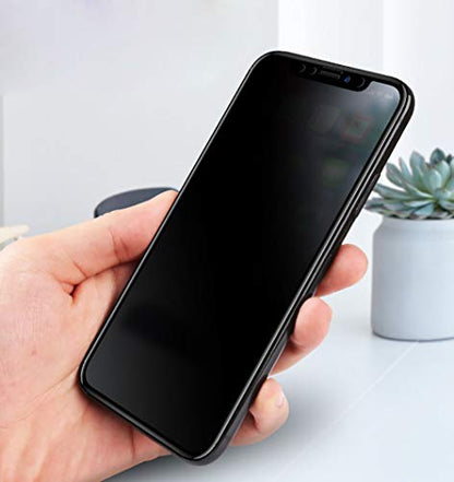 Puccy Privacy Screen Protector, compatible with Nothing Phone 3 Anti Spy Film TPU Guard （ Not Tempered Glass Protectors ）