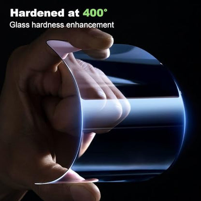 for TECLAST T60 Plus/ODEA A12 12 inch Screen Protector,9H Hardness, Anti-Scratch, Tempered Glass flim, Case Friendly, Anti-Scratch,(2 pcak) - color: TECLAST T60 Plus/ODEA A12