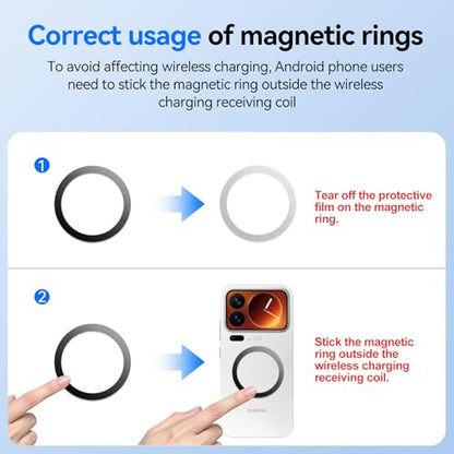for MagSafe Car Mount,【22 N55 Super Magnets】 Magnetic Phone Holder for Car Air Vent, Cell Phone Mount Car Accessories Compatible with iPhone 17 16 15 14 13 12 Pro Max (Sage) - color: Sage